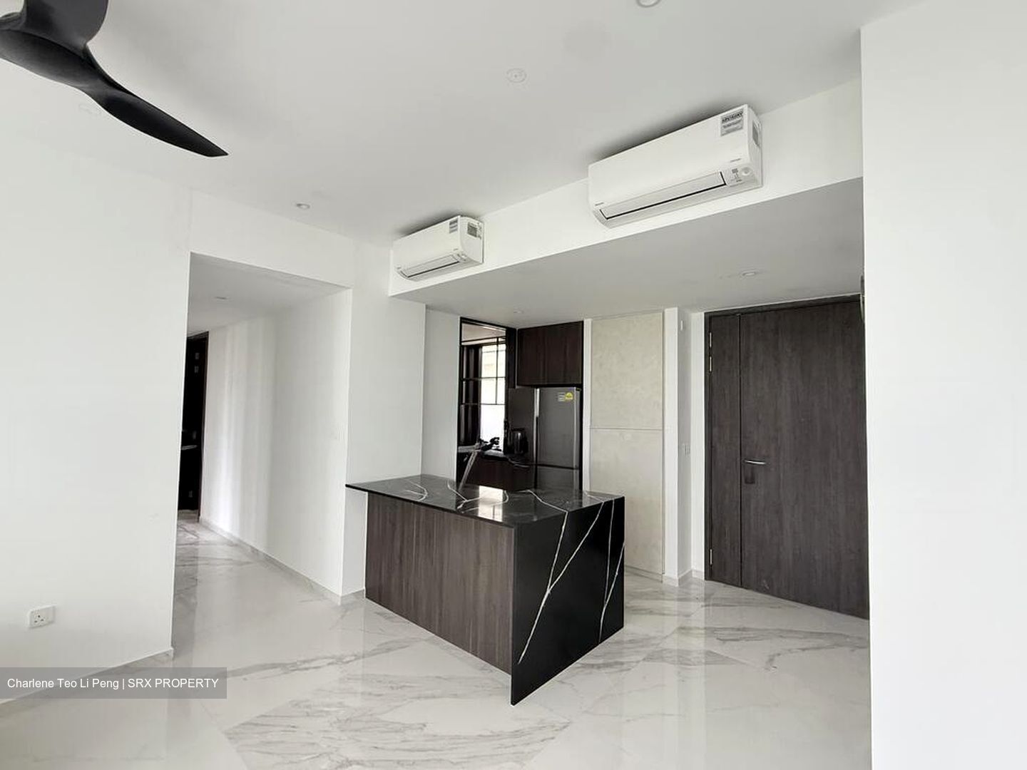 Jervois Mansion (D10), Apartment #520888711